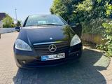 Mercedes-Benz A 150 BlueEFFICIENCY - - Mercedes-Benz A 150 in Frankfurt (Main)