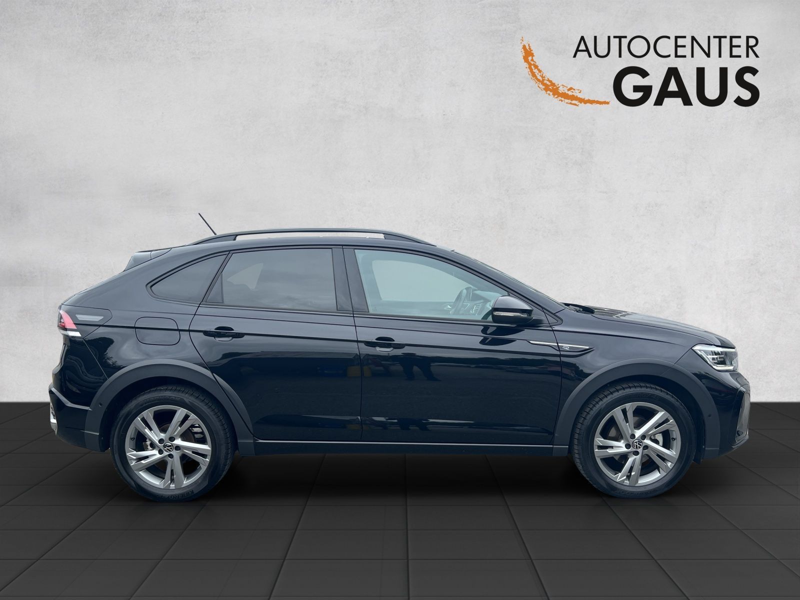 Taigo R-Line 1.5 TSI DSG Navi*Kamera*ACC