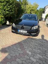 Mercedes-Benz C 320 CDI 4MATIC T ELEGANCE Autom. Elegance