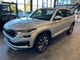 Skoda Kodiaq Tour 4x4 *AHK*Klima*Kamera* - Skoda Kodiaq: Tour