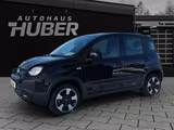 Fiat Panda City Plus 1.0 Mild-Hybrid - gebrauchte Fiat Panda aus dem Jahr 2023