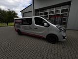 Opel Vivaro - gebrauchte Opel Vivaro aus dem Jahr 2017