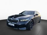 BMW 540d xD Tour M Sport Pano Mem. ACC AHK Adap.LED - BMW 5er Reihe: Schwarz