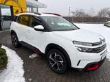 Citroën C5 Aircross Live - Citroën C5 Aircross LIVE mit Benzin-Antrieb