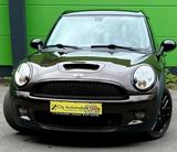 MINI COOPER S Clubman Cooper S Klimaautomatik, Leder - MINI MINI aus 2010: Clubman