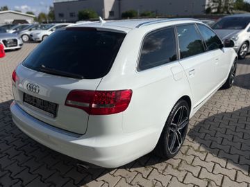Audi A6 - 5