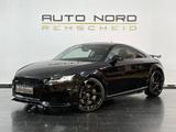 Audi TT RS 2.5 TFSI quat.*Sport.AGA*B&O*Kamera*20``* - schwarze Audi TT RS