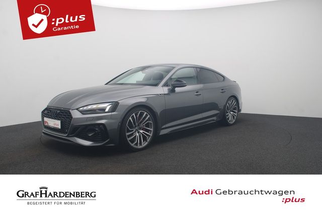 Audi RS5 Sportback 2.9 TFSI quattro . LED Navi B&O