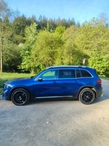 Mercedes-Benz Top GLB 200 d 4MATIC Garantie 2029 - Mercedes-Benz GLB 200 von privat