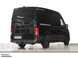 Volkswagen Crafter 35 Kasten 2.0 LED NAV CLIMA RFK ACC SCHW - Volkswagen Dreiseitenkipper Crafter
