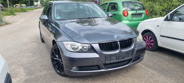 BMW 318 Baureihe 3 Lim. 318i