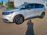 Renault Espace Initiale Paris 4Control 7Platz Pano - Renault Espace: Espace4