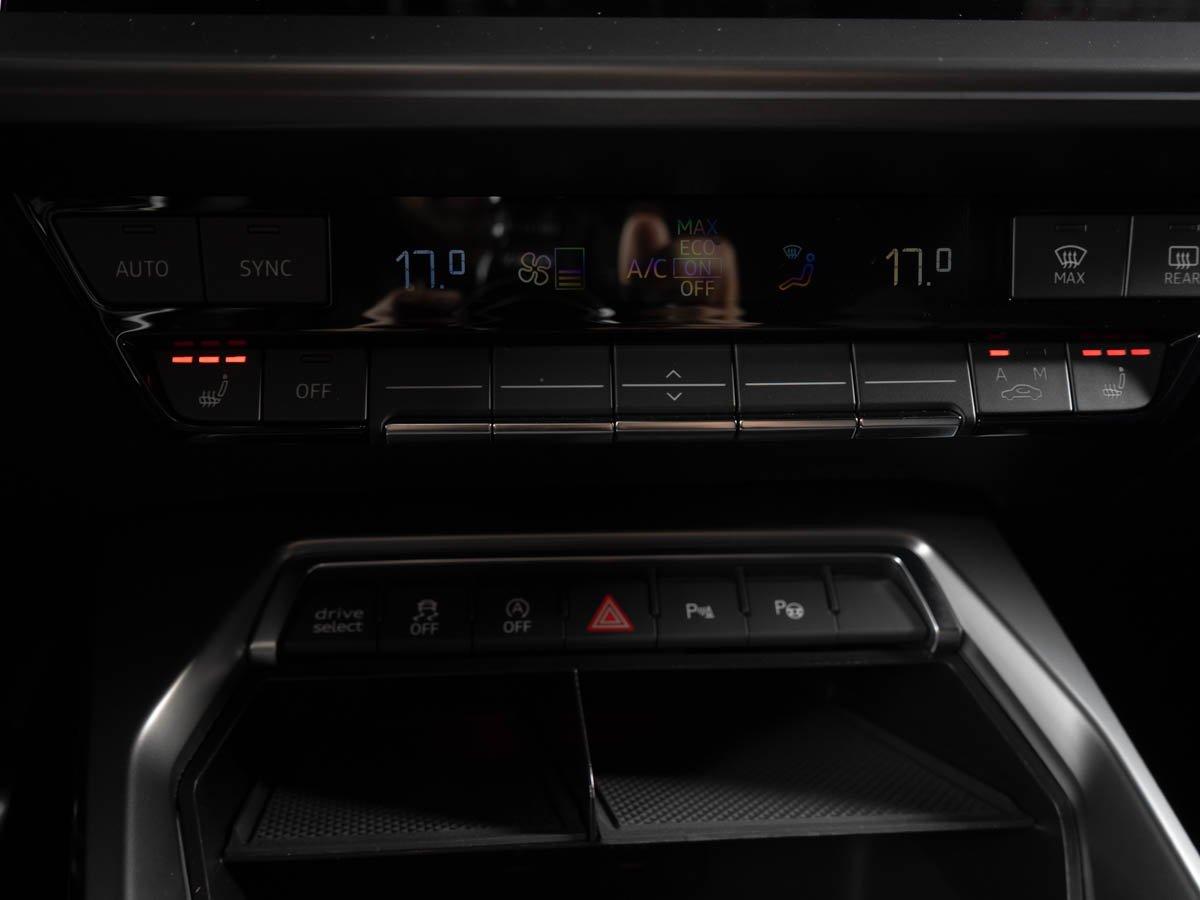 Audi S3 quattro 2.0 TFSI Limousine *VIRTUAL*MATRIX*, миниатюра 18