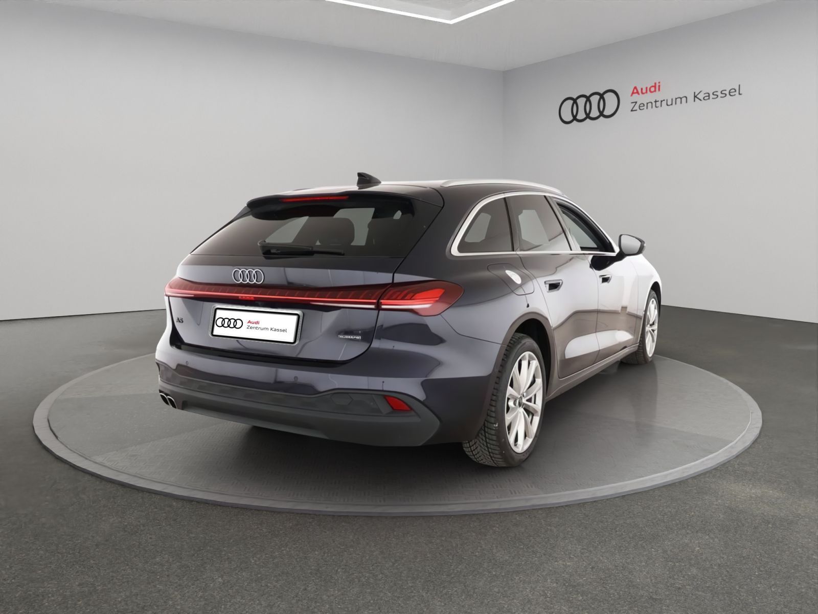 Audi A5 - Bild 2