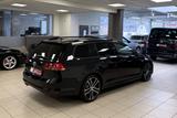 Volkswagen Golf VII Variant GTD BMT *BiXenon*DYNAUDIO*Leder - Volkswagen Golf Variant mit Diesel-Antrieb