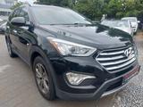Hyundai Santa Fe 3.3 GLS*7 SItzer*Automatik*Kamera - Hyundai SANTA FE in Stuttgart