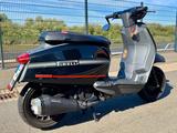 Lambretta V125 Pirelli Edition - LAMBRETTA MOTORRAD