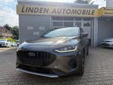 Ford Focus Active X - Ford Focus Gebrauchtwagen