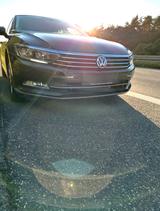 Volkswagen Passat 2.0 DSG Limousine Highli... - Volkswagen Passat: Unfallwagen