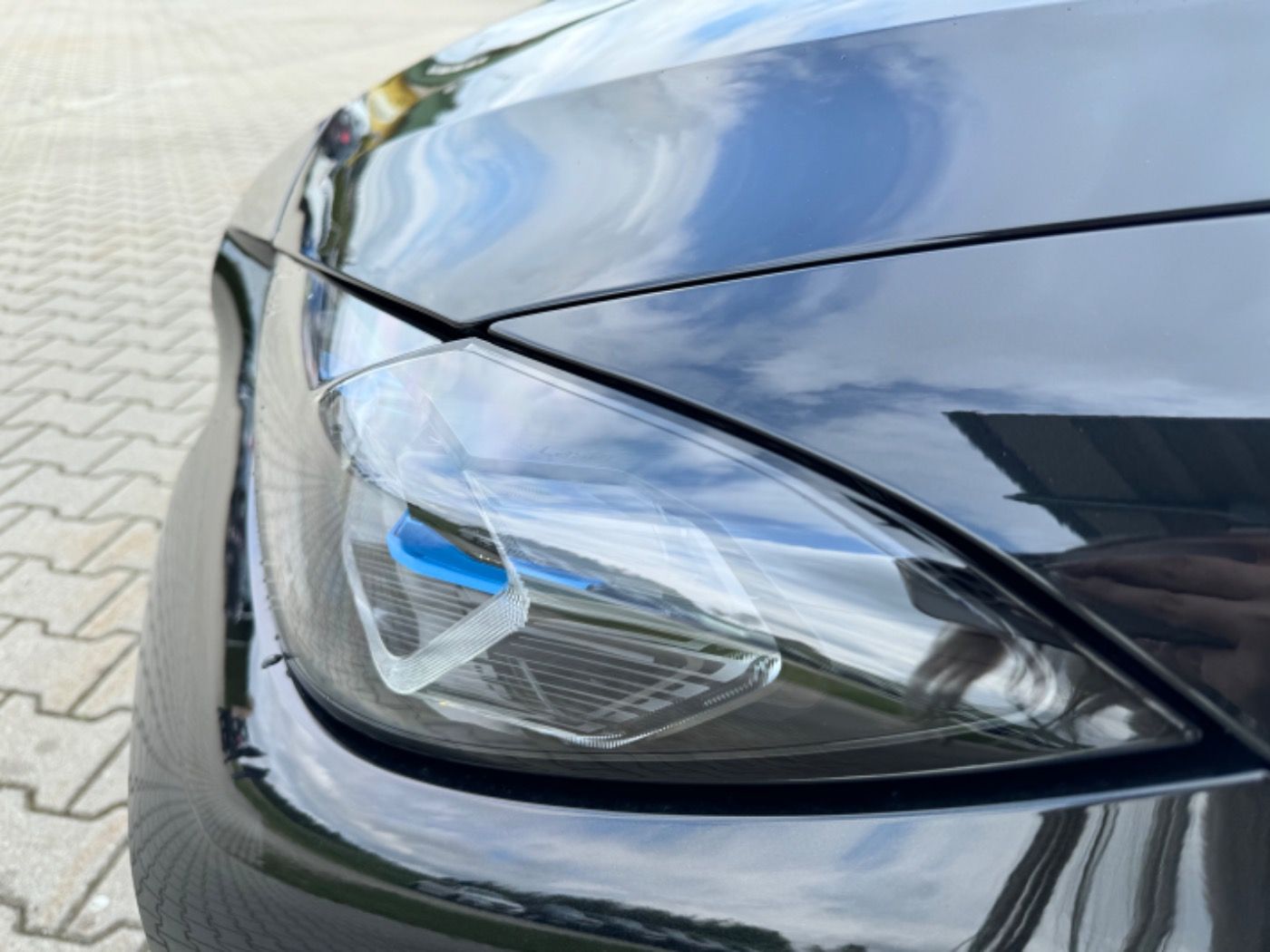 Fahrzeugabbildung BMW i4 eDrive40 M-Sport-Pro GSD/DA-PROF/HUD/HK-HiFi