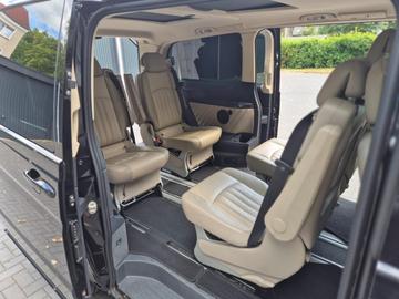 2011 Mercedes-BENZ VIANO 照片 10
