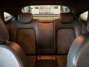 Audi A5 Sportback 3.0 TDI quattro *AHK*ACC*ALCANTARA*