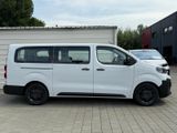 Citroën Jumpy Kombi L3 2.0 BlueHDi 180 AT8 9-Sitzer *LED - Citroën Jumpy: 9 Sitzer