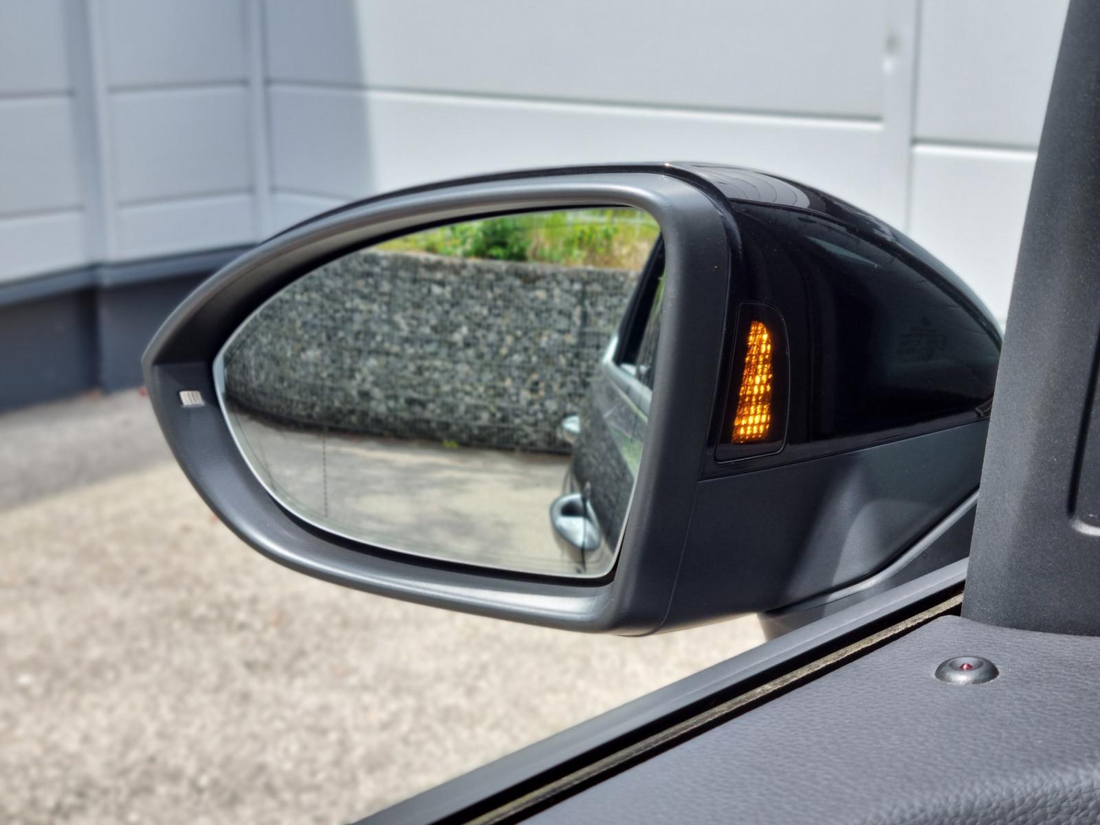 Volkswagen Touran 1.5 TSI IQ.DRIVE OPF (EURO 6d-TEMP), миниатюра 11