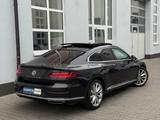 Volkswagen Arteon Elegance *MASSAGE*PANO*360°KAM*SPUR*ACC - graue Volkswagen Arteon
