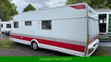 Kabe 560 UTDL  SAFIR  Heckbad Mover ALDE Hzg usw - Kabe Wohnwagen