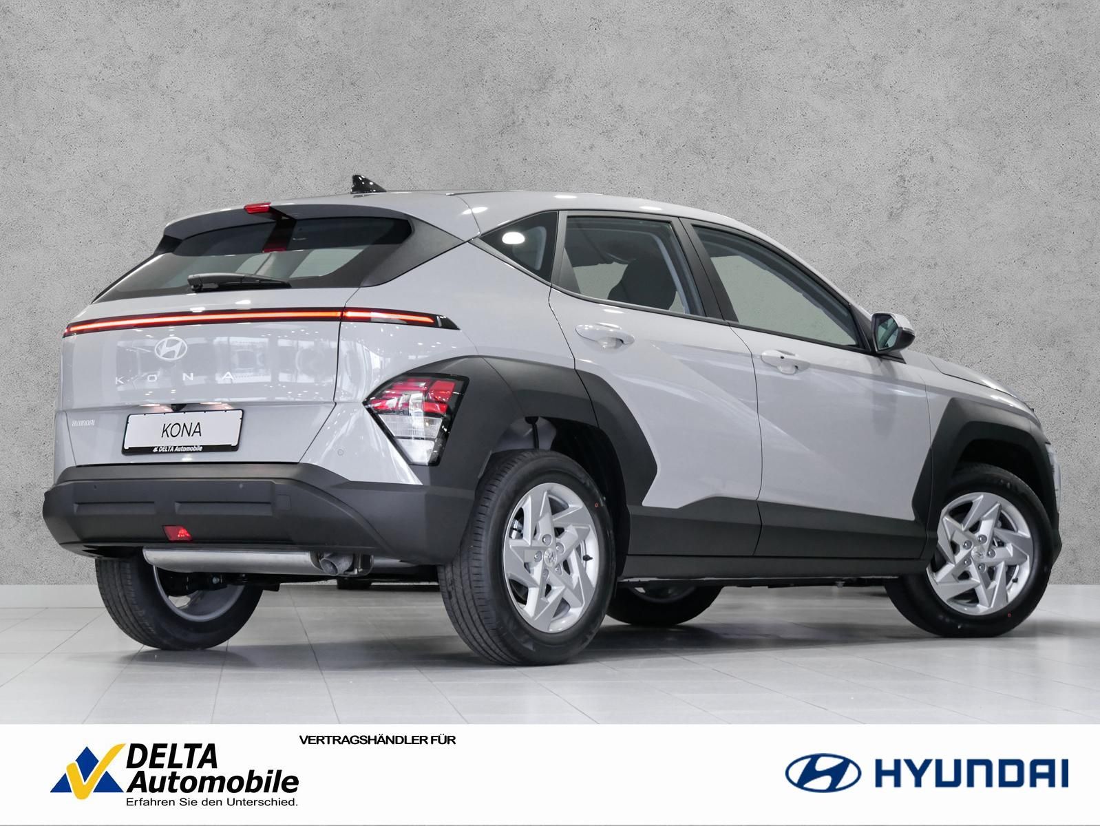 Hyundai KONA - Bild 2