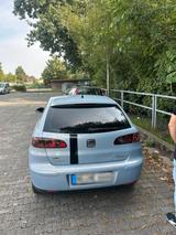 Seat ibiza 1,4 - Seat Ibiza aus 2005: 1.4