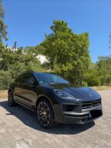 Porsche Macan GTS GTS