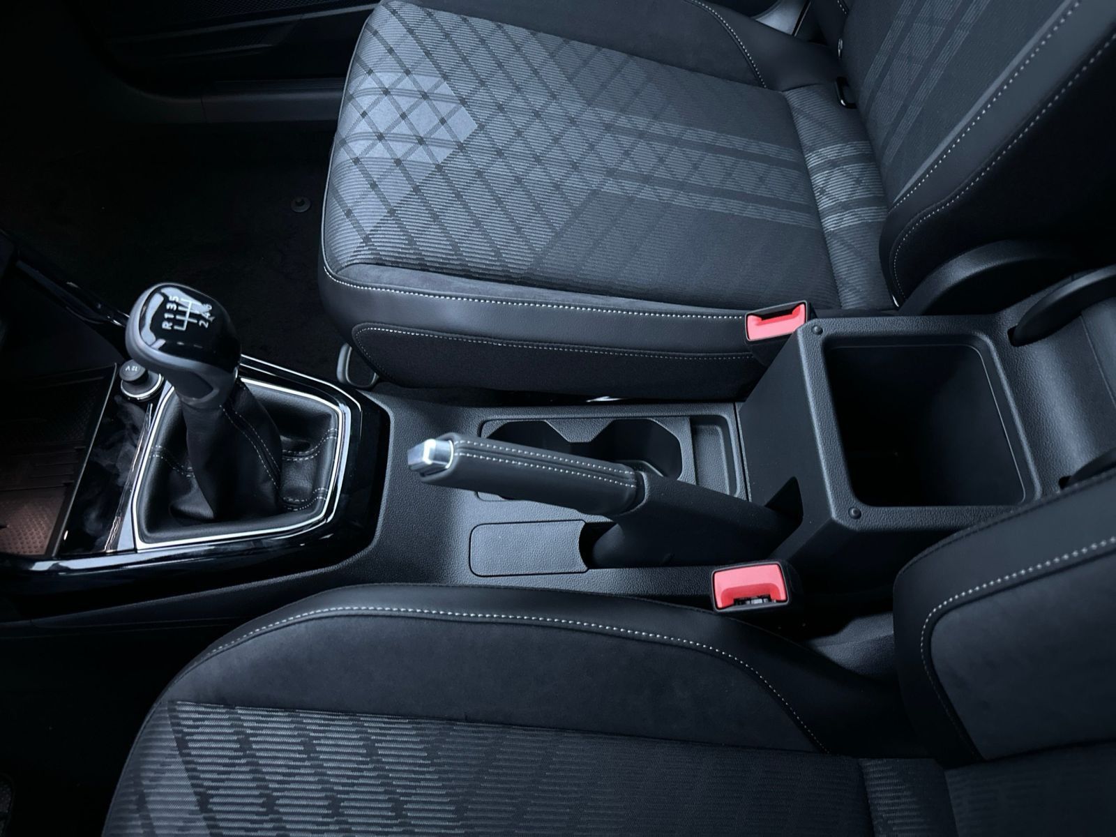Volkswagen T-Cross - Bild 16