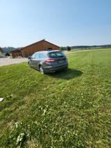 Ford Mondeo 2,0 TDCi 132kW Titanium Turnier Titanium - Ford Mondeo: Tdci Titanium