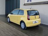 Skoda Citigo 1,0 Ambition Klima Funk ZV DBA-Radoo elek - Skoda Citigo e-Ambition