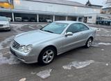 Mercedes-Benz Mercedes Benz CLK 270 W209 CDI Klima..Navi... - Mercedes-Benz CLK 270 aus 2004
