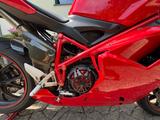 Ducati 1098 - DUCATI 1098