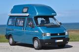 Volkswagen T4 California 2.4d - Volkswagen T4 California aus 1994