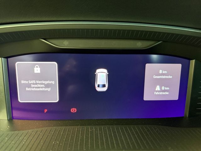 Octavia Combi 1.5TSI Selection MATRIXLED+360°KAM