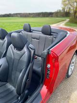 BMW 435d xDrive Cabrio Sport Line Automatik Spor... - BMW 435: Cabrio