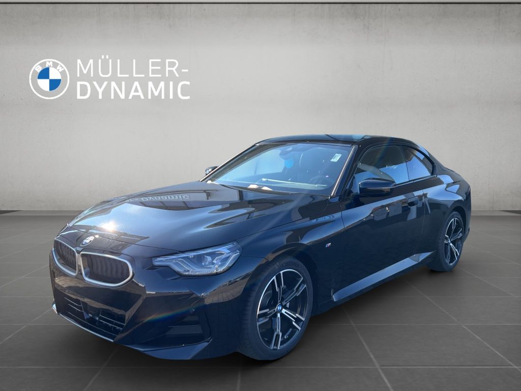 BMW 220