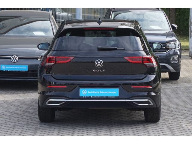 Golf VIII 2.0 TDI Move *Navi*App-Connect*Shz*