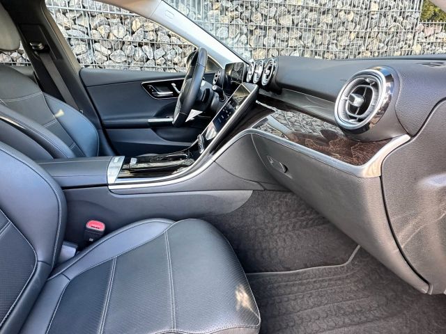 Mercedes-Benz C 300 – Bild 5