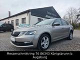 Skoda Octavia 1.4 Lim. Ambition Navi*Apple Car P*Andro - Skoda Octavia: Beige
