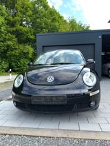 Volkswagen New Beetle 1.9 TDI DPF Freestyle Cabrio Vollled. - Volkswagen New Beetle: Freestyle