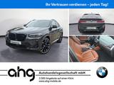 BMW X4 M40d Navi ACC Standheizung 360° HiFi