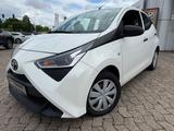 Toyota Aygo AYGO x**KLIMA** - Toyota Gebrauchtwagen in Hildesheim