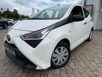 Toyota Aygo AYGO x**KLIMA**