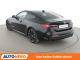 BMW 430i M Sport Aut.*NAV*LED*TEMP*CAM*PDC*SHZ*HK* - BMW 4er Reihe aus 2022